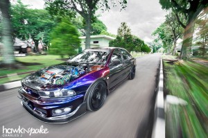 thekings01-04 (The Kings // Part 1 // Street Racing Galant)