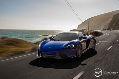 threela-01 (Under Same Sky // GTS x 650i x 650S)