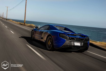 threela-02 (Under Same Sky // GTS x 650i x 650S)