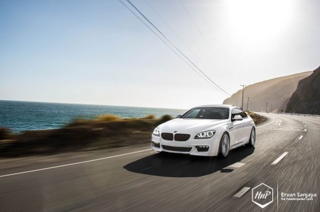 threela-05 (Under Same Sky // GTS x 650i x 650S)