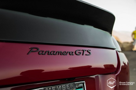 threela-08 (Under Same Sky // GTS x 650i x 650S)