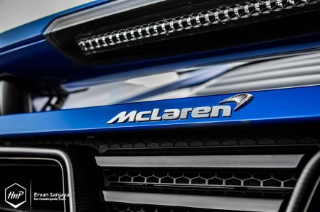 threela-17 (Under Same Sky // GTS x 650i x 650S)