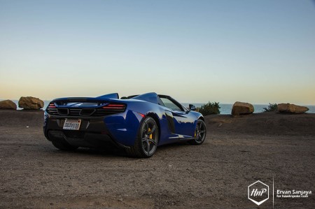 threela-18 (Under Same Sky // GTS x 650i x 650S)