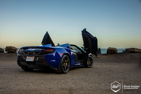 threela-19 (Under Same Sky // GTS x 650i x 650S)