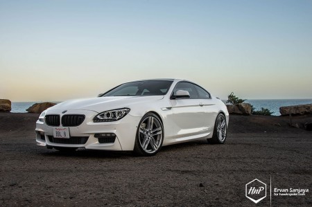 threela-24 (Under Same Sky // GTS x 650i x 650S)