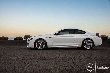 threela-28 (Under Same Sky // GTS x 650i x 650S)