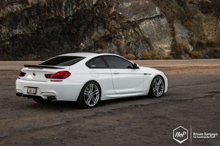 threela-30 (Under Same Sky // GTS x 650i x 650S)