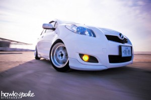 toc-yaris11 (Take Over Control // Yaris)