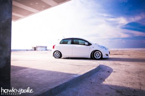 toc-yaris6 (Take Over Control // Yaris)