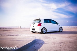 toc-yaris7 (Take Over Control // Yaris)