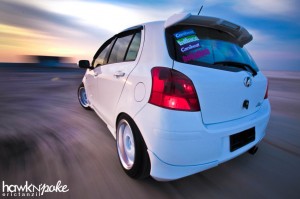 toc-yaris9 (Take Over Control // Yaris)