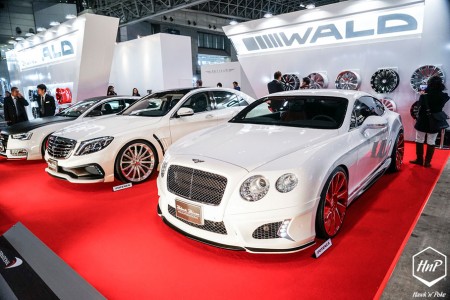 tokyoautosalon20152-01 (Tokyo Auto Salon 2015 // The Europeans Pt. 2)