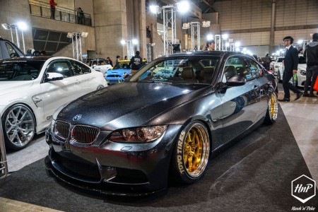 tokyoautosalon20152-05 (Tokyo Auto Salon 2015 // The Europeans Pt. 2)