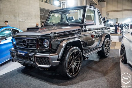 tokyoautosalon20152-08 (Tokyo Auto Salon 2015 // The Europeans Pt. 2)