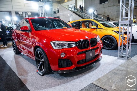 tokyoautosalon20152-10 (Tokyo Auto Salon 2015 // The Europeans Pt. 2)