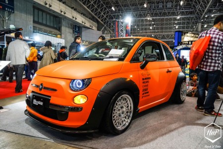 tokyoautosalon20152-20 (Tokyo Auto Salon 2015 // The Europeans Pt. 2)