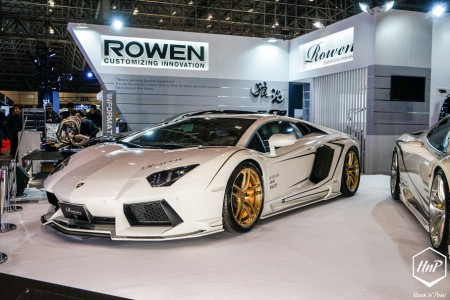 tokyoautosalon20152-23 (Tokyo Auto Salon 2015 // The Europeans Pt. 2)