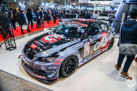 tokyoautosalon20152-25 (Tokyo Auto Salon 2015 // The Europeans Pt. 2)