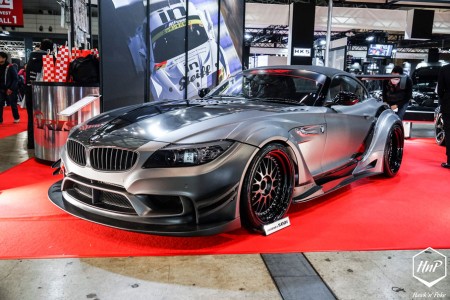 tokyoautosalon20152-29 (Tokyo Auto Salon 2015 // The Europeans Pt. 2)