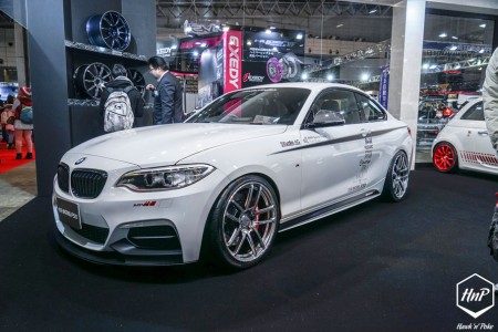 tokyoautosalon20152-31 (Tokyo Auto Salon 2015 // The Europeans Pt. 2)