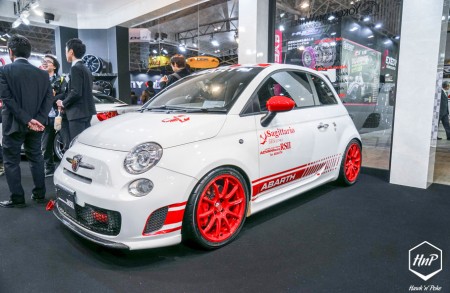 tokyoautosalon20152-32 (Tokyo Auto Salon 2015 // The Europeans Pt. 2)