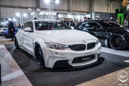 tokyoautosalon20152-34 (Tokyo Auto Salon 2015 // The Europeans Pt. 2)