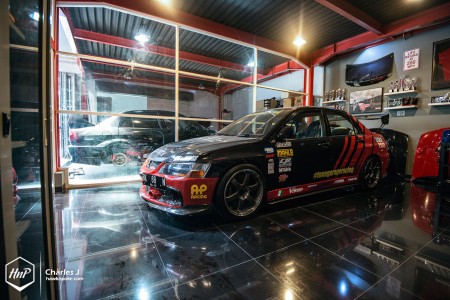 tonsevo-02 (Rough Diamond // Ton’s Evolution IX on TE37)