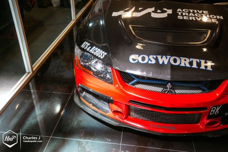 tonsevo-03 (Rough Diamond // Ton’s Evolution IX on TE37)