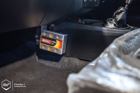 tonsevo-08 (Rough Diamond // Ton’s Evolution IX on TE37)