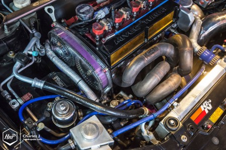 tonsevo-09 (Rough Diamond // Ton’s Evolution IX on TE37)