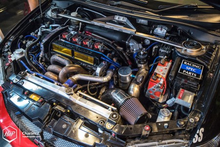 tonsevo-10 (Rough Diamond // Ton’s Evolution IX on TE37)