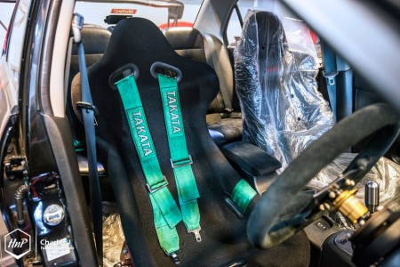 tonsevo-11 (Rough Diamond // Ton’s Evolution IX on TE37)