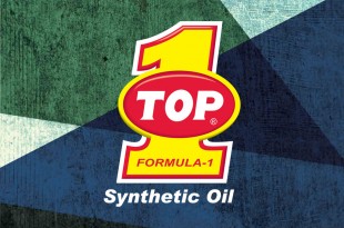 top1-00 (GENESIS Sponsor Introduction // TOP 1 Synthetic Oil)