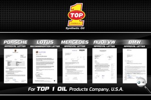 top1-01 (GENESIS Sponsor Introduction // TOP 1 Synthetic Oil)