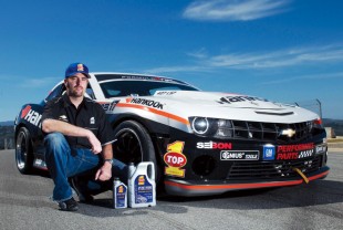 top1-03 (GENESIS Sponsor Introduction // TOP 1 Synthetic Oil)