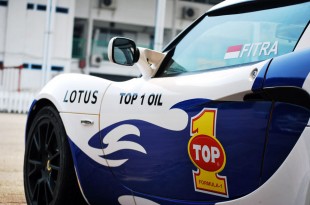 top1-06 (GENESIS Sponsor Introduction // TOP 1 Synthetic Oil)