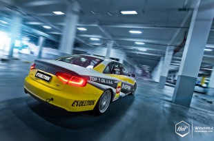 top1audi-03 (Top Fighter // TOP 1 Audi GT Radial Inspire Racing Team)