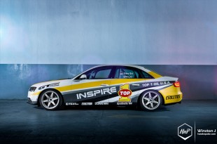 top1audi-07 (Top Fighter // TOP 1 Audi GT Radial Inspire Racing Team)
