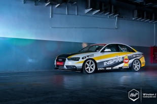 top1audi-08 (Top Fighter // TOP 1 Audi GT Radial Inspire Racing Team)