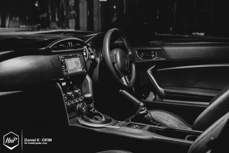 tri86-09 (New Ace // Tri’s GT86 on SSR Wheels)