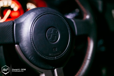 tri86-10 (New Ace // Tri’s GT86 on SSR Wheels)