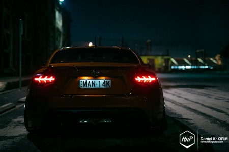 tri86-15 (New Ace // Tri’s GT86 on SSR Wheels)