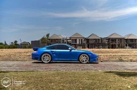 turboshre-02 (Street Rules // Porsche 911 Turbo S on HRE)