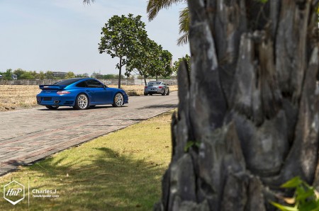 turboshre-04 (Street Rules // Porsche 911 Turbo S on HRE)