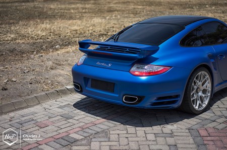 turboshre-07 (Street Rules // Porsche 911 Turbo S on HRE)