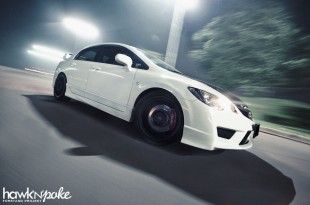 typerccw-01 (Track Intentions // Ricky’s Type R on CCW)