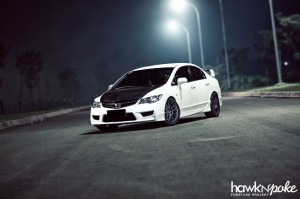 typerccw-02 (Track Intentions // Ricky’s Type R on CCW)