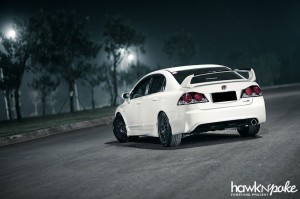 typerccw-05 (Track Intentions // Ricky’s Type R on CCW)