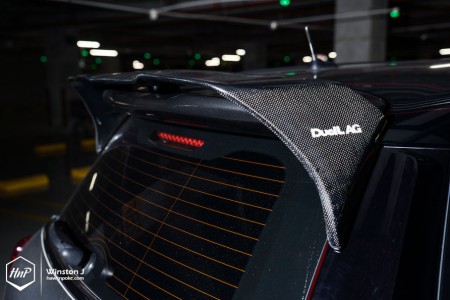 uizduell-11 (Titan // DuelL AG MINI Countryman on Volk Racing)