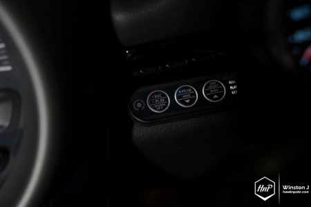 uizduell-16 (Titan // DuelL AG MINI Countryman on Volk Racing)